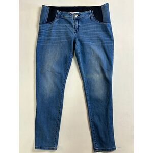 Isabel Women's Maternity‎ Jegging Jeans 10